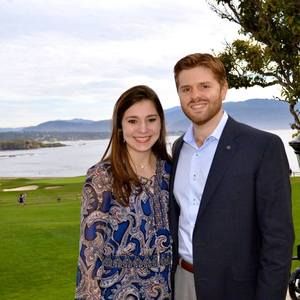 Meet your Posher, Catherine